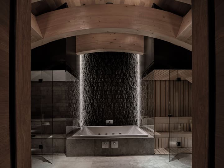 The Chedi Andermatt
