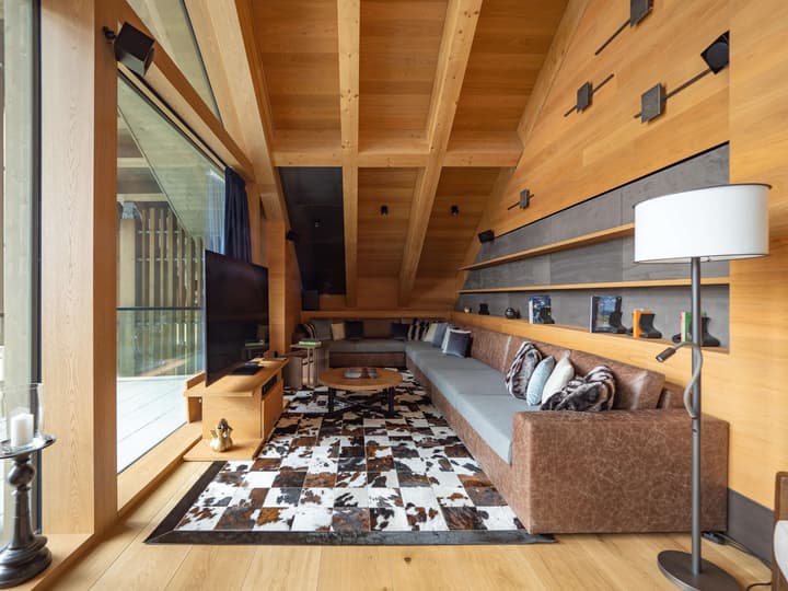 The Chedi Andermatt
