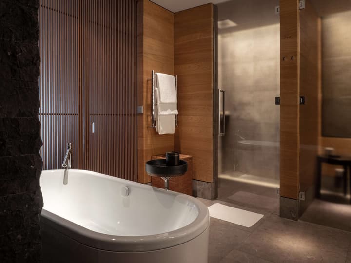 The Chedi Andermatt