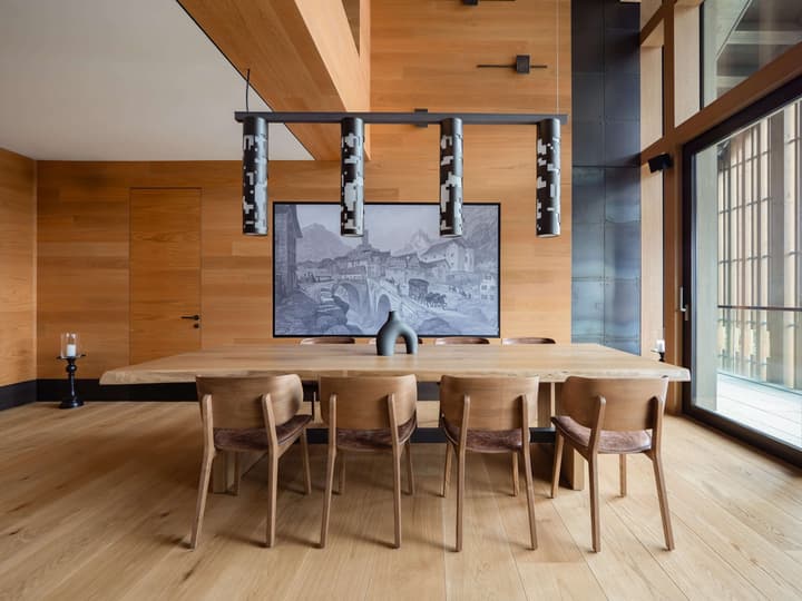 The Chedi Andermatt