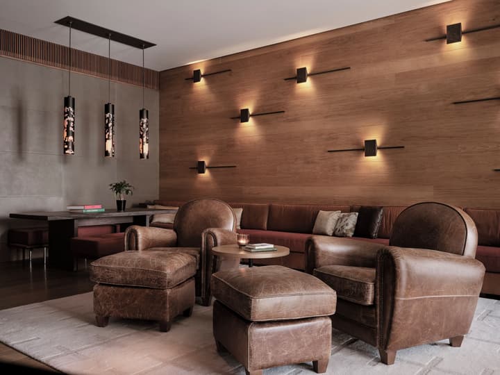 The Chedi Andermatt