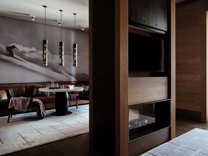 The Chedi Andermatt