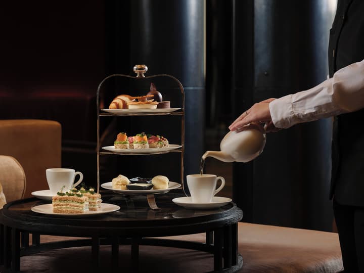 The Chedi Andermatt