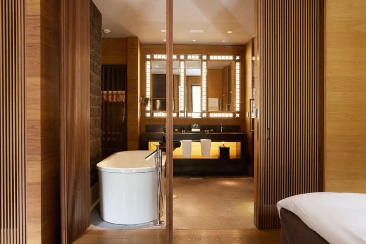 The Chedi Andermatt