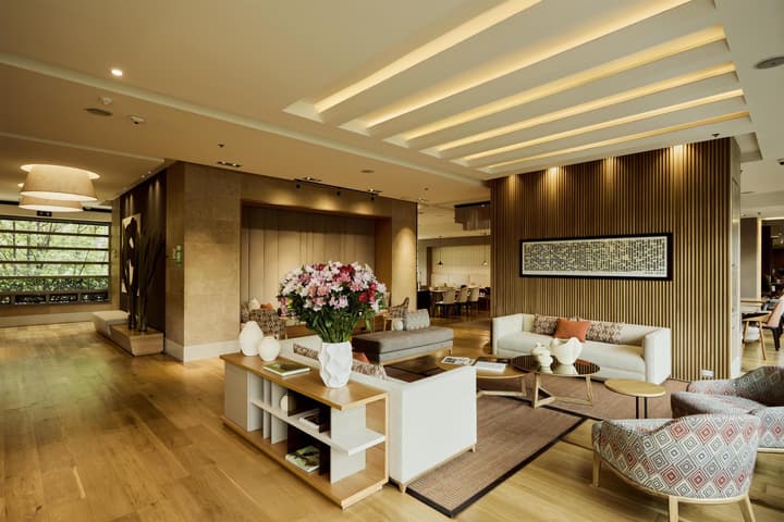 EK Hotel By Preferred Hotels Group