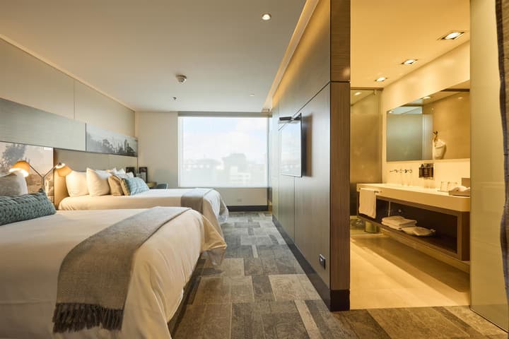EK Hotel By Preferred Hotels Group