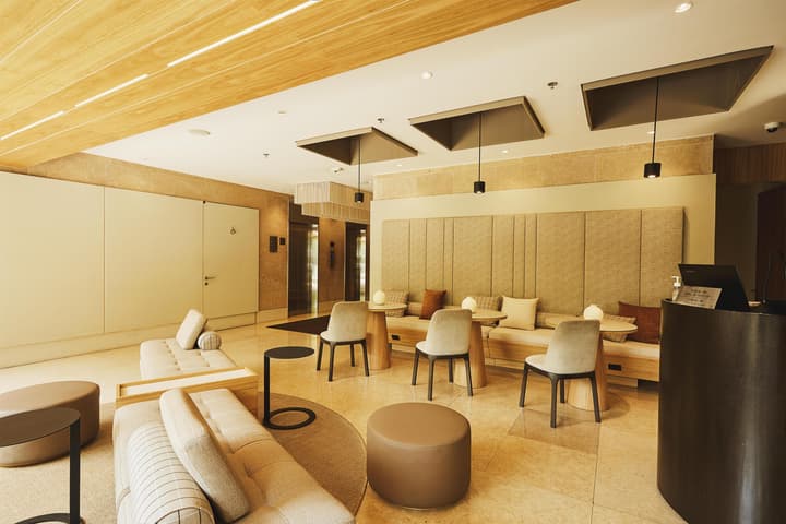 EK Hotel By Preferred Hotels Group