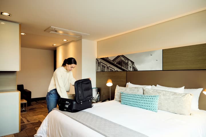 EK Hotel By Preferred Hotels Group