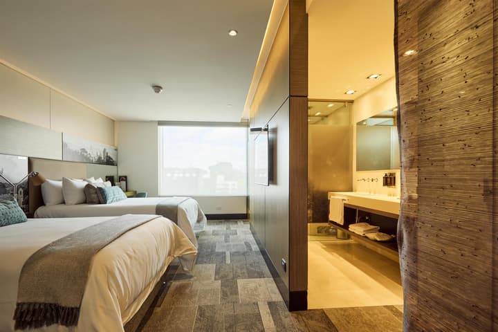 EK Hotel By Preferred Hotels Group