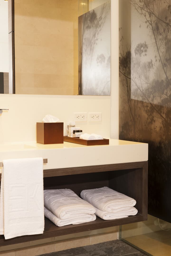 EK Hotel By Preferred Hotels Group