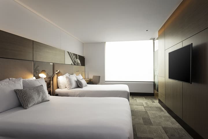 EK Hotel By Preferred Hotels Group