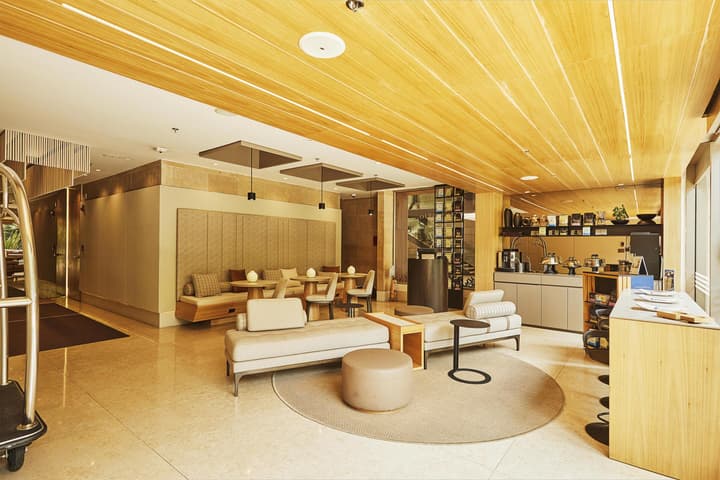 EK Hotel By Preferred Hotels Group