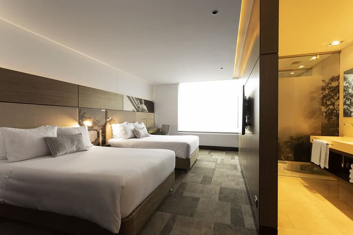EK Hotel By Preferred Hotels Group