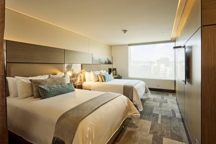 EK Hotel By Preferred Hotels Group