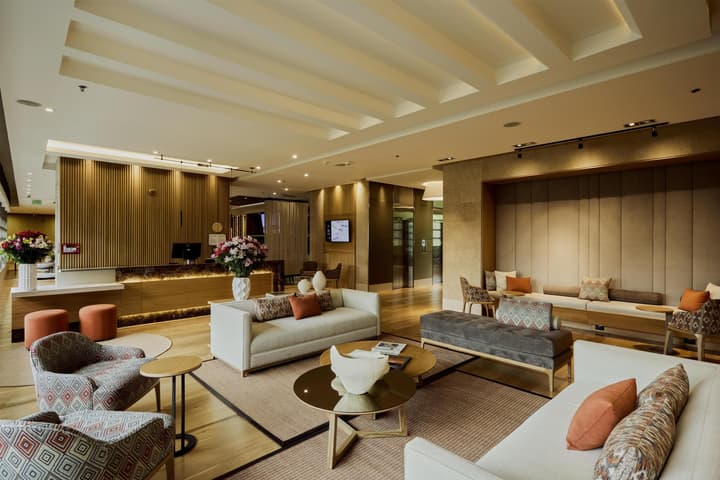 EK Hotel By Preferred Hotels Group