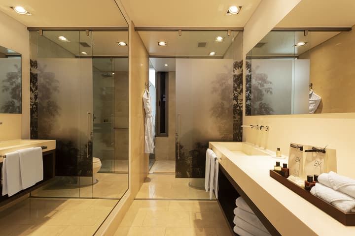 EK Hotel By Preferred Hotels Group