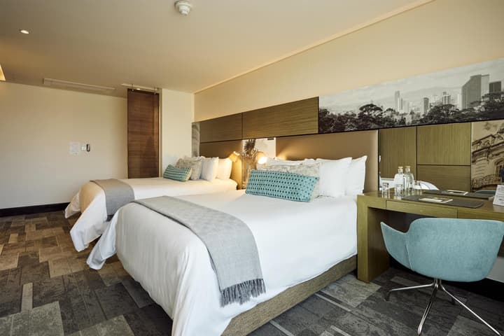 EK Hotel By Preferred Hotels Group