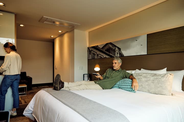 EK Hotel By Preferred Hotels Group