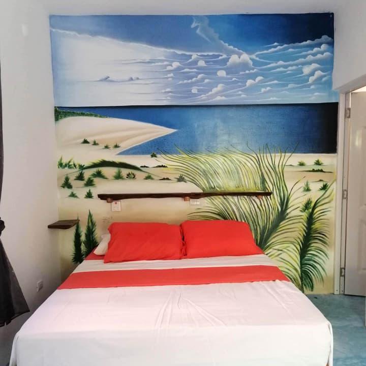 House Jardin Del Caribe