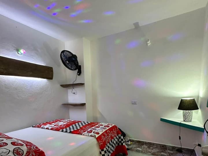 House Jardin Del Caribe