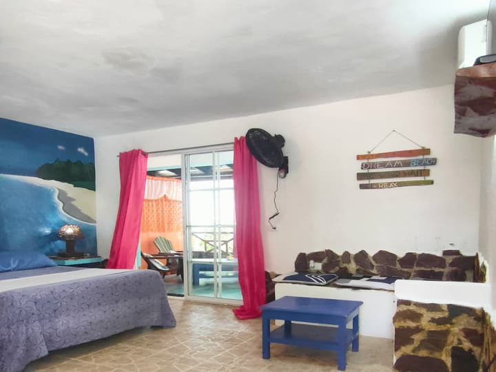 House Jardin Del Caribe