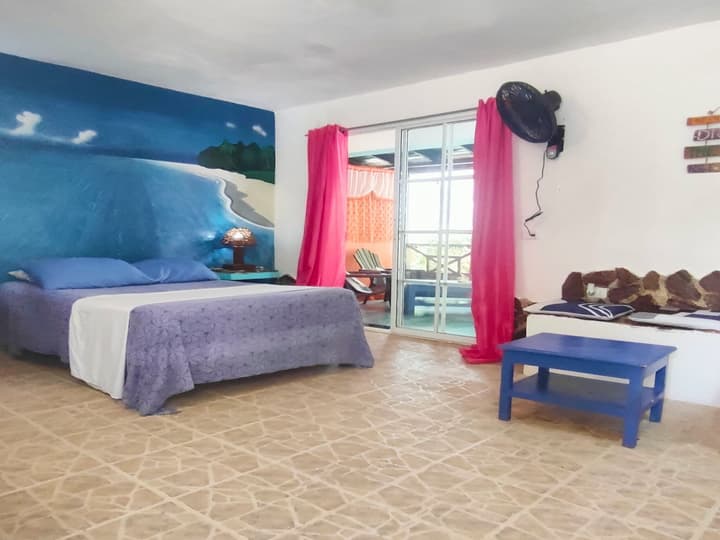 House Jardin Del Caribe