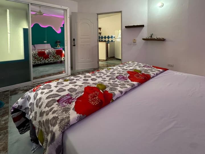House Jardin Del Caribe