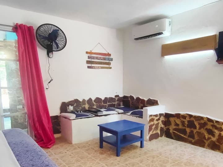 House Jardin Del Caribe