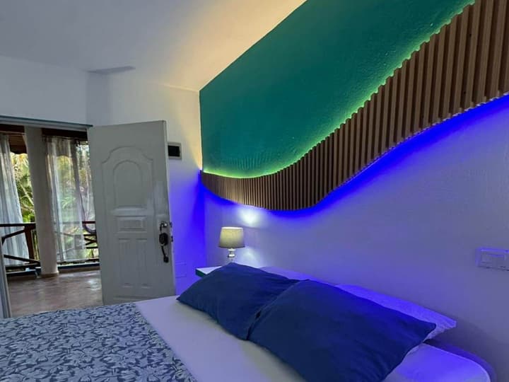 House Jardin Del Caribe