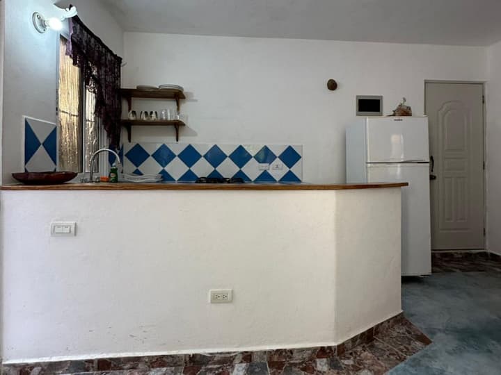 House Jardin Del Caribe