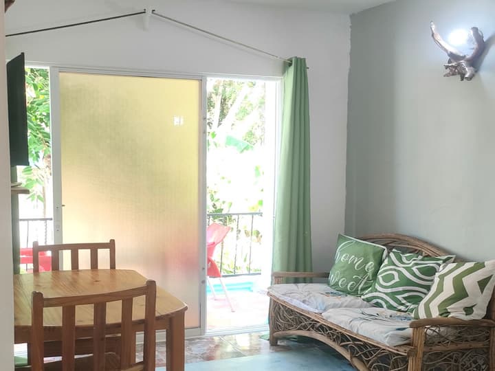 House Jardin Del Caribe