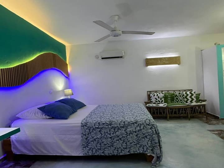 House Jardin Del Caribe