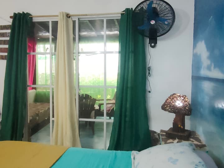 House Jardin Del Caribe