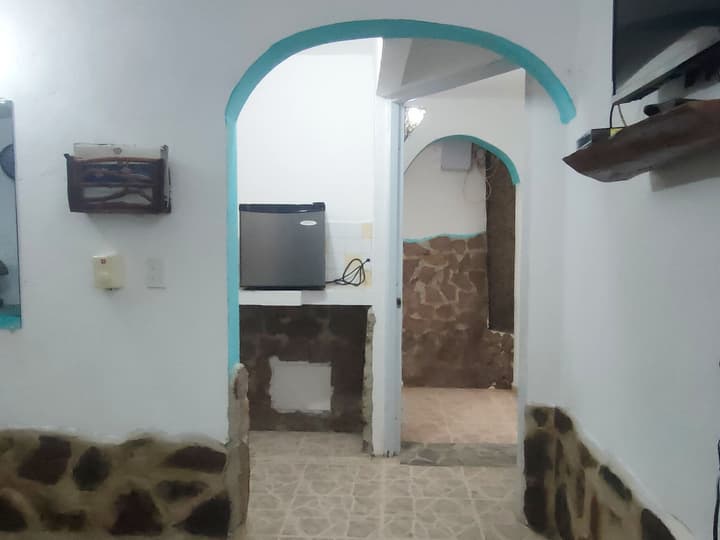 House Jardin Del Caribe
