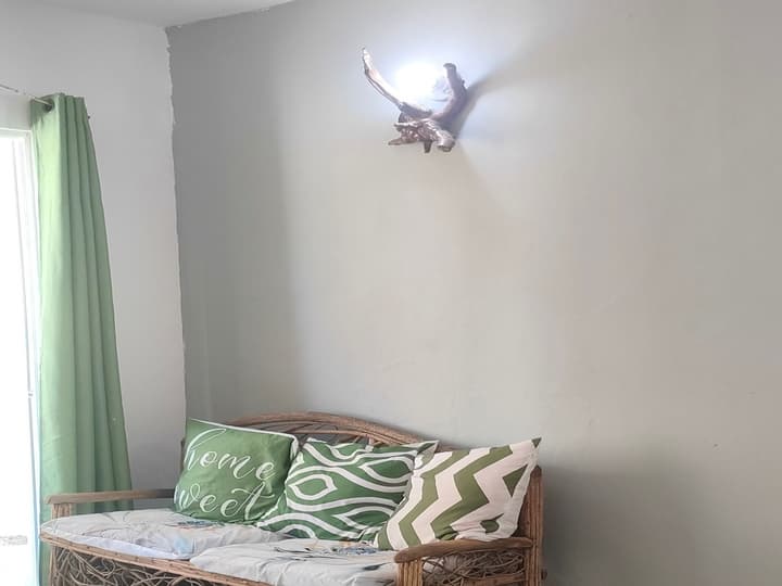 House Jardin Del Caribe