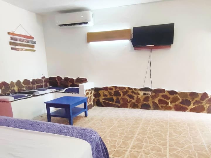 House Jardin Del Caribe