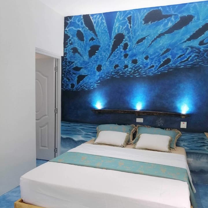 House Jardin Del Caribe