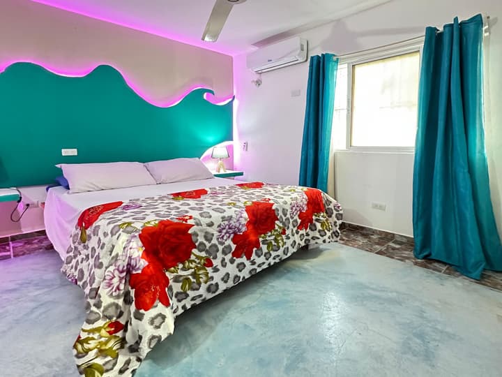 House Jardin Del Caribe