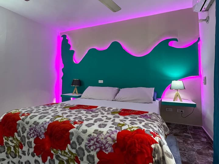 House Jardin Del Caribe