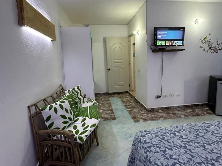 House Jardin Del Caribe