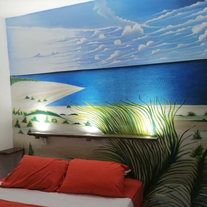 House Jardin Del Caribe