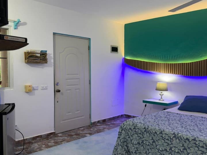House Jardin Del Caribe
