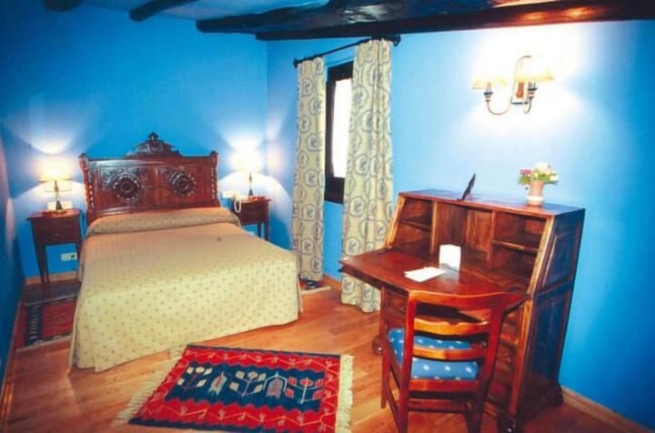 Hotel La Posada Regia