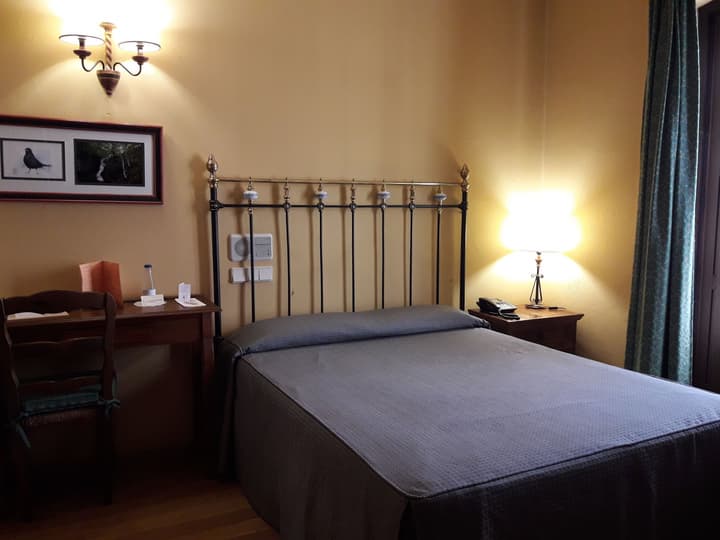 Hotel La Posada Regia