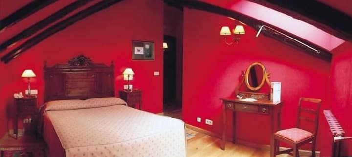Hotel La Posada Regia