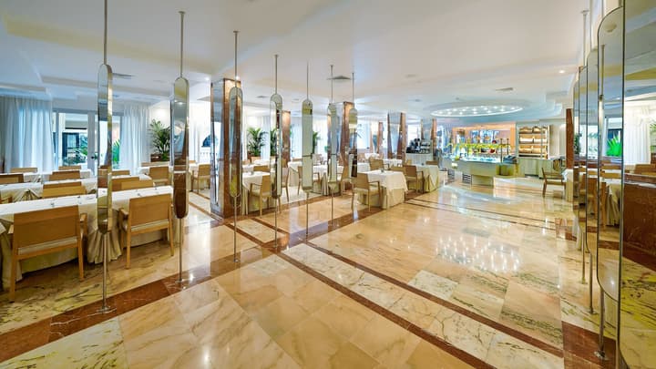 Bull Dorado Beach & Spa - All Inclusive