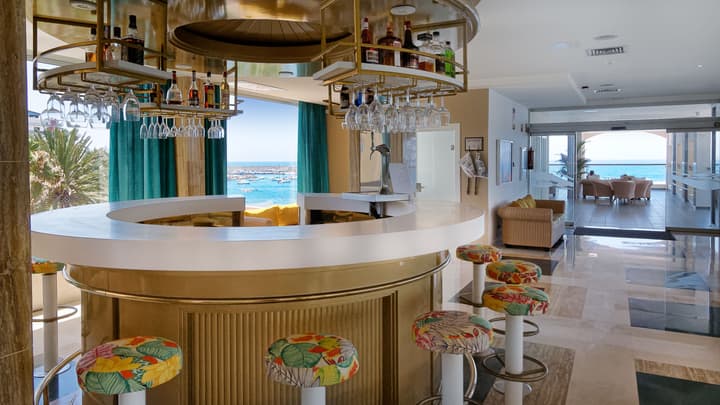 Bull Dorado Beach & Spa - All Inclusive
