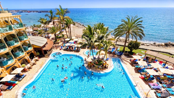 Bull Dorado Beach & Spa - All Inclusive