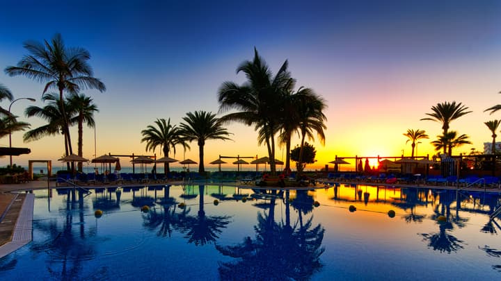 Bull Dorado Beach & Spa - All Inclusive