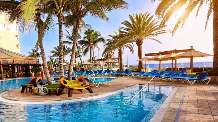 Bull Dorado Beach & Spa - All Inclusive